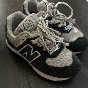 Kids New Balance 530